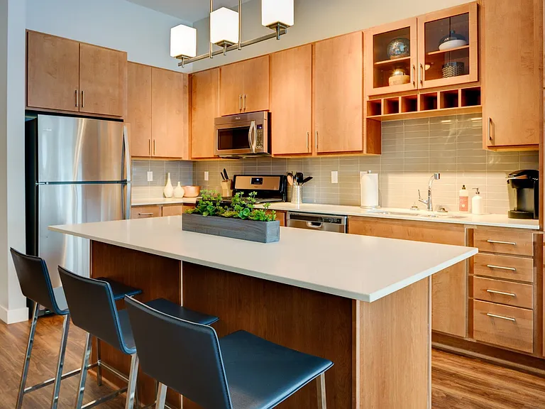 The Island Residences — Photo 18