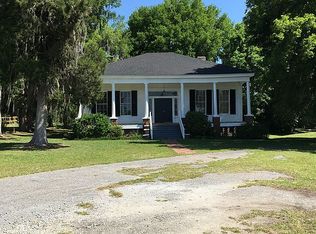 797 Us Highway 82, Georgetown, GA 39854