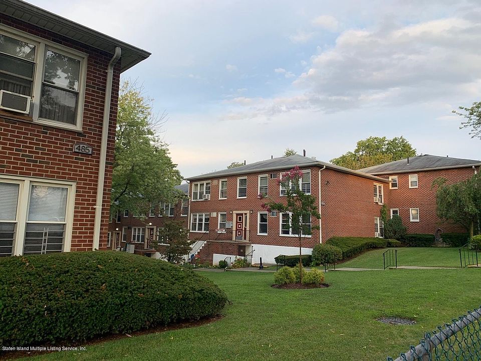 1st image of 475 Armstrong Ave APT H2