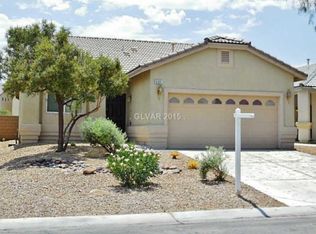 6491 Bobcat Ridge Ave, Las Vegas, NV 89122