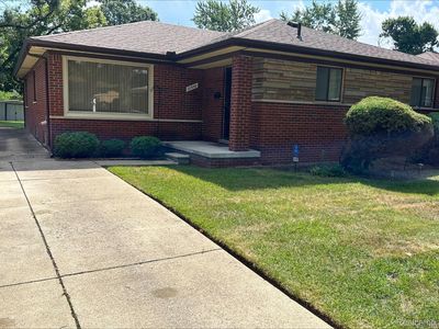 21630 Gardner St, Oak Park, MI, 48237