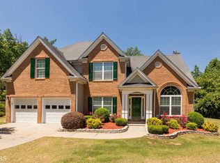 3038 Merrion Park Ln, Dacula, GA 30019