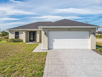 1618 NE 6th Ave, Cape Coral, FL, 33909