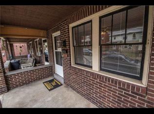 1803 Middle St, Pittsburgh, PA 15215