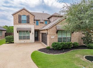1607 Mannheim Dr, Rockwall, TX 75032