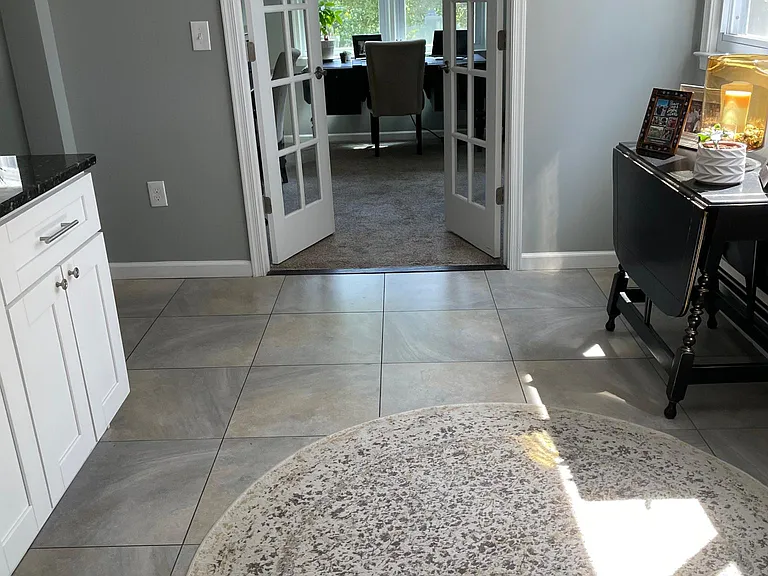 Mudroom