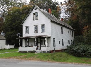 432 Route 121, Bellows Falls, VT 05101