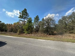 0 SW Hilliard Ave #35, Dunnellon, FL 34431