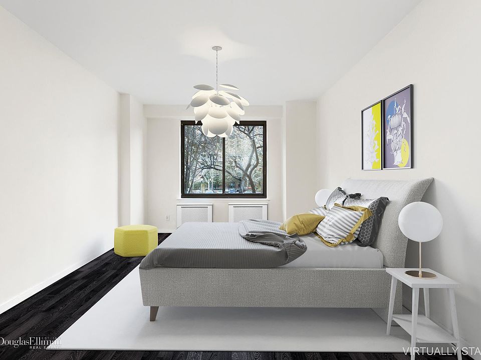 2nd image of 382 Central Park W APT 1B