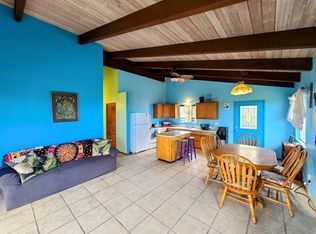 92-8613 King Kamehameha Blvd, Ocean View, HI 96704