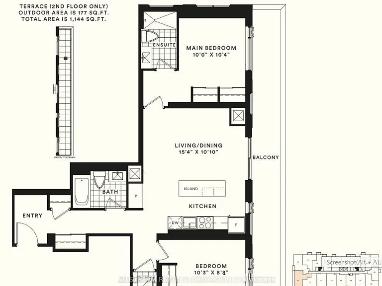 8 Beverley Glen Blvd #C313 — Photo 2