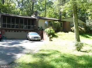 13220 Hanover Pike, Reisterstown, MD 21136