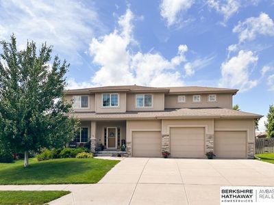9606 S 171st Ave, Omaha, NE, 68136