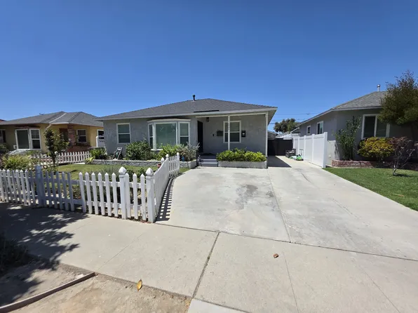 5045 Adenmoor Ave, Lakewood, CA 90713