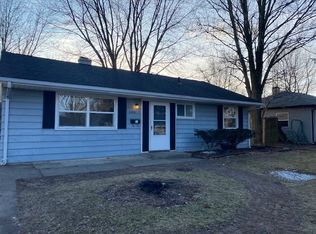 1106 Wildwood Dr, Kokomo, IN 46901