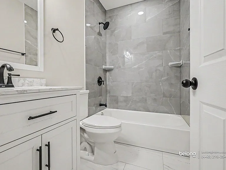 1625 Edmondson Ave #1 — Photo 5