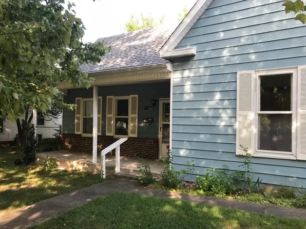 438 S Seminary St, Madisonville, KY 42431