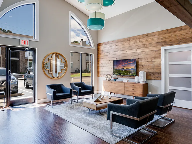 Villas at Oak Crest — Photo 34
