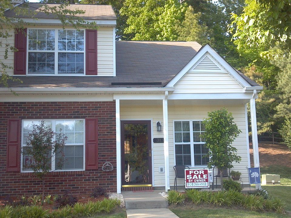 1st image of 313 Wilkes Place Dr