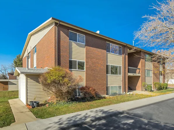 4003 S 300 E APT 19, Millcreek, UT 84107