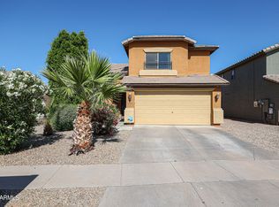 401 S 112th Dr, Avondale, AZ 85323