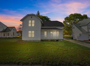 510 S Michigan Ave, Manton, MI 49663