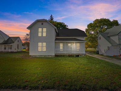 510 S Michigan Ave, Manton, MI, 49663