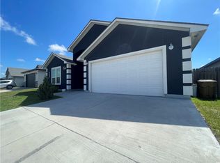 4106 Azali Dr, Corpus Christi, TX 78414