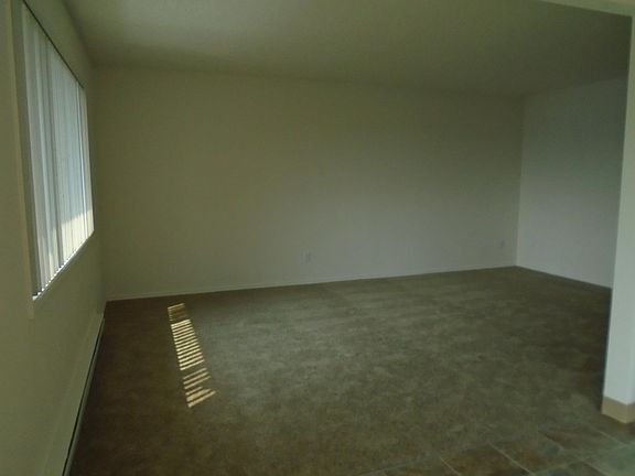 2 Bedroom Huge Living room
