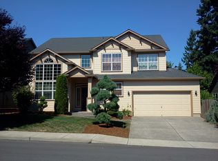 19806 SE 4th Way, Camas, WA 98607