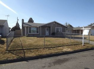 7420 S G St, Tacoma, WA 98408