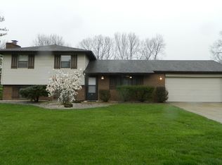 3853 Schroeder Dr, Fairfield, OH
