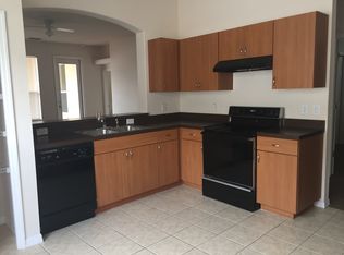 3738 Herlong St, New Port Richey, FL 34655