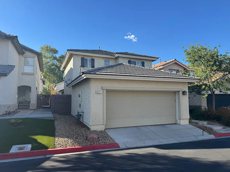 1021 Olive Mill Ln