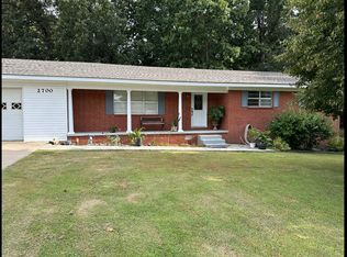 2700 Pruetts Chapel Rd, Paragould, AR 72450