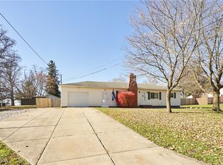 1510 Roosevelt Ave, Brunswick, OH