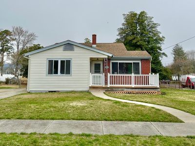 35 E Johnson Ave, Somers Point, NJ, 08244