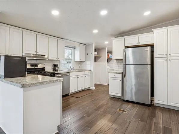 229 Burnetts Way, Suffolk, VA 23434