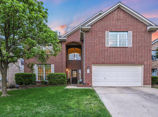 15617 Pumpkin Ridge Dr, Austin, TX 78717