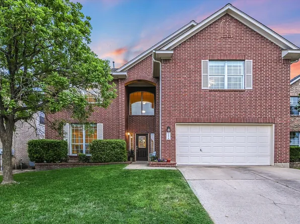 15617 Pumpkin Ridge Dr, Austin, TX 78717