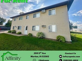 2911 5th Ave APT 2, Marion, IA 52302