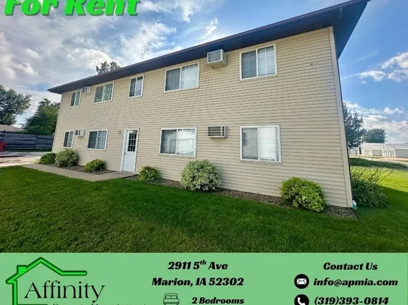 2911 5th Ave APT 2, Marion, IA 52302