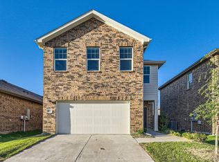 410 Covington Cv, Princeton, TX 75407