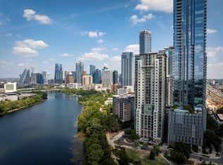 44 East Ave UNIT 3007, Austin, TX 78701