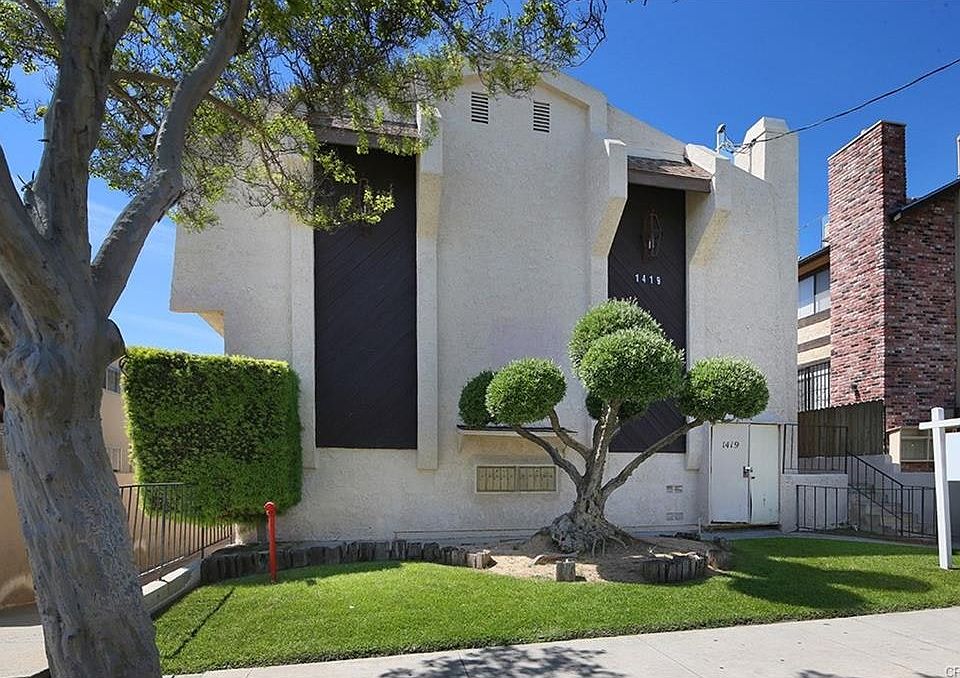 1st image of 1419 S Marguerita Ave APT 8