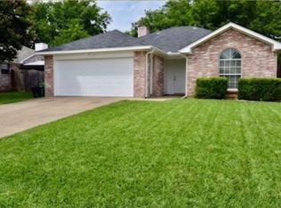 3109 Rustic Meadow Trl, Mansfield, TX 76063