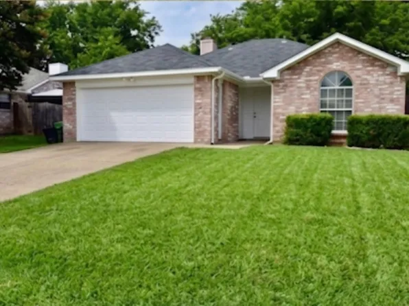 3109 Rustic Meadow Trl, Mansfield, TX 76063
