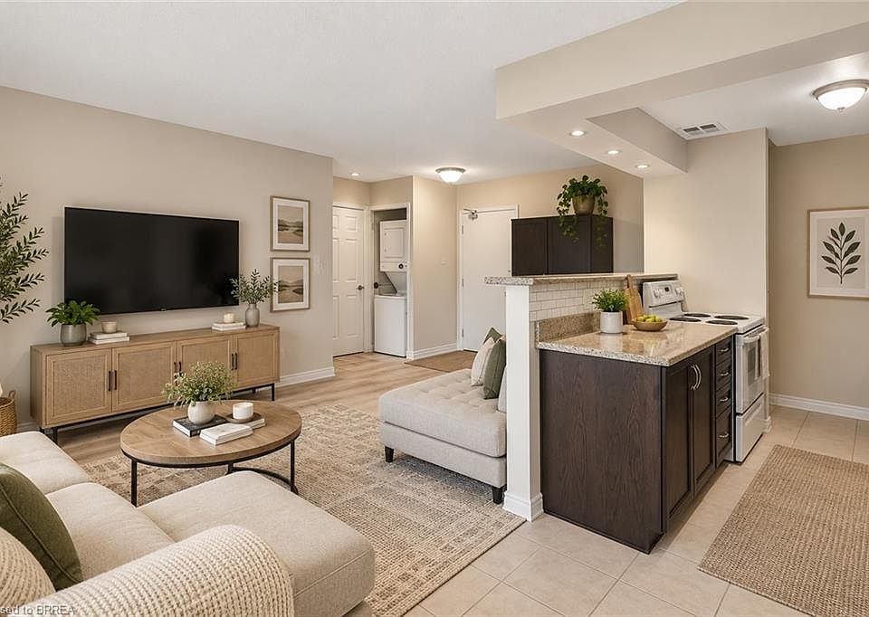 1st image of 793 Colborne St E #104