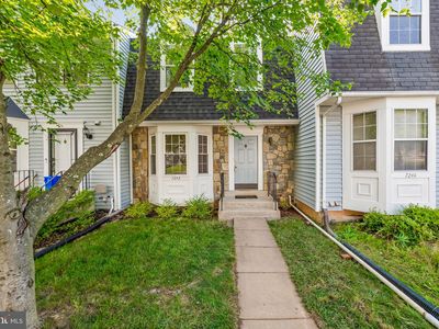 7242 S Ora Ct, Greenbelt, MD, 20770