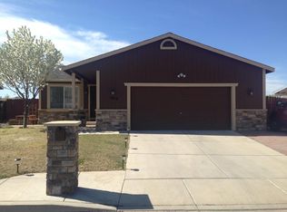 5816 Lightning Ct, Sun Valley, NV